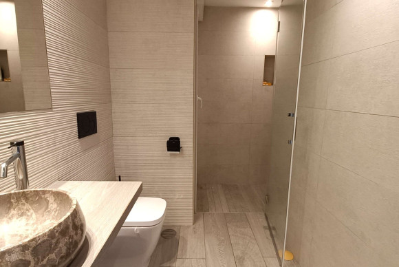 Reventa - Detached Villa - Algorfa - La Finca Golf Resort