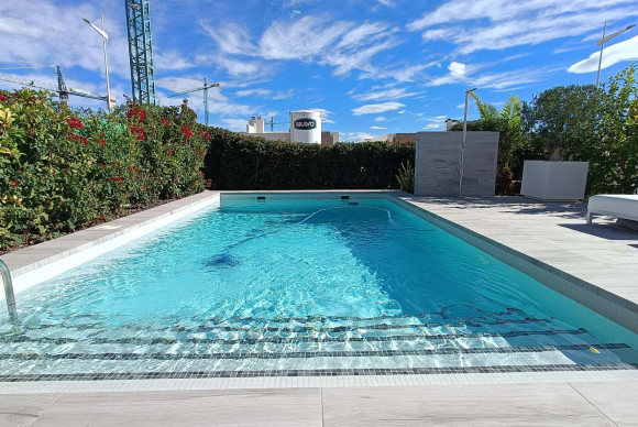 Reventa - Detached Villa - Algorfa - La Finca Golf Resort