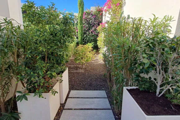 Reventa - Detached Villa - Algorfa - La Finca Golf Resort