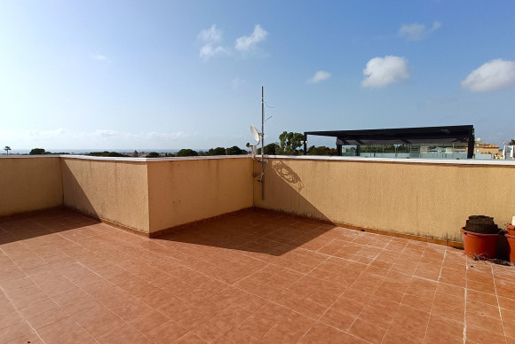 Reventa - Detached Villa - Orihuela Costa - Lomas de Don Juan