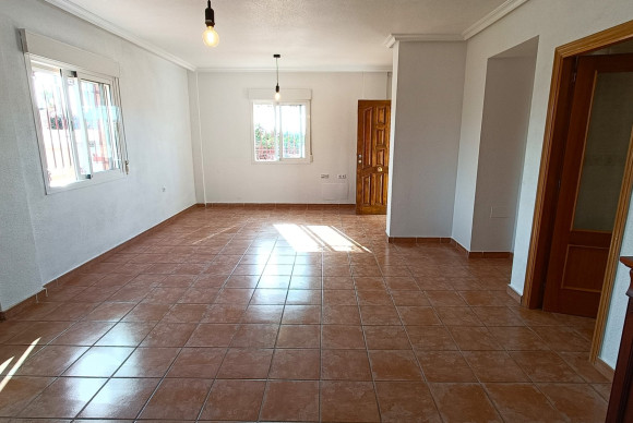 Reventa - Detached Villa - Orihuela Costa - Lomas de Don Juan