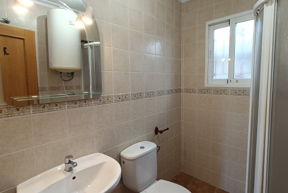 Reventa - Detached Villa - Orihuela Costa - Lomas de Don Juan