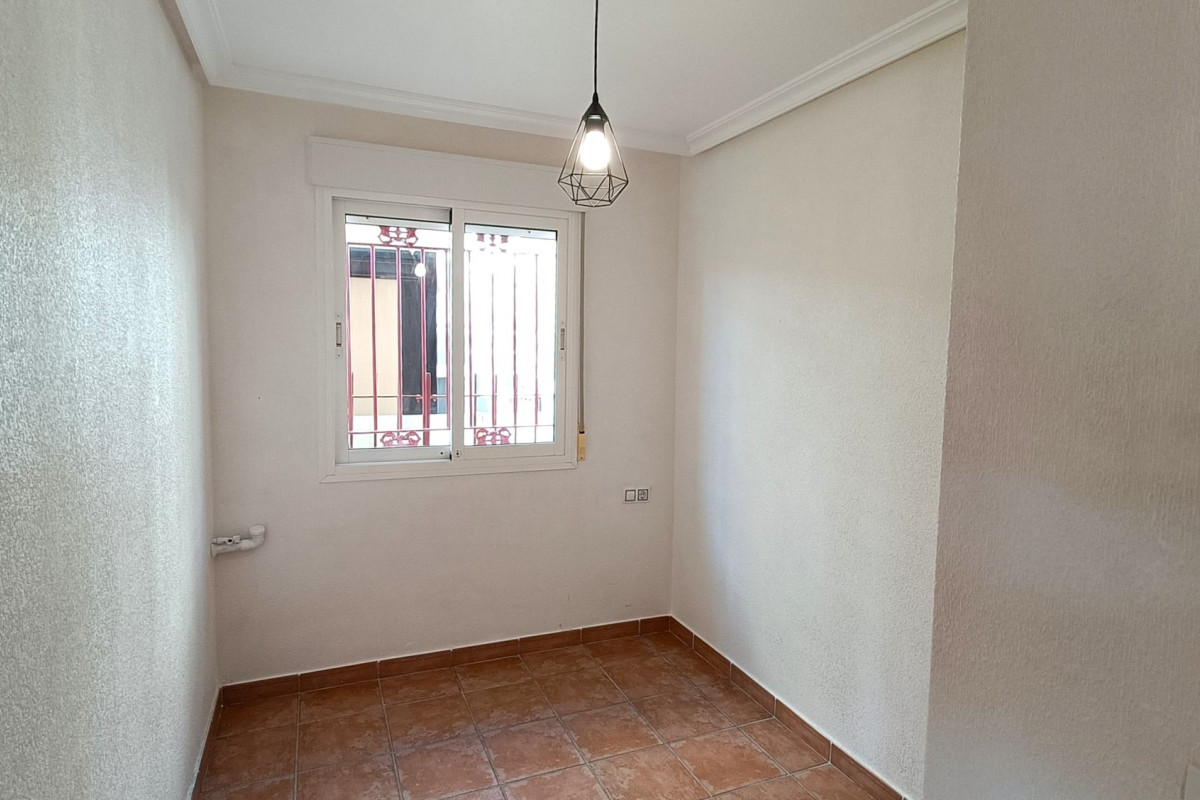 Reventa - Detached Villa - Orihuela Costa - Lomas de Don Juan
