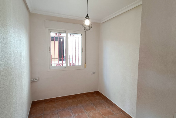 Reventa - Detached Villa - Orihuela Costa - Lomas de Don Juan