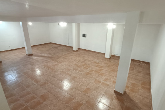 Reventa - Detached Villa - Orihuela Costa - Lomas de Don Juan