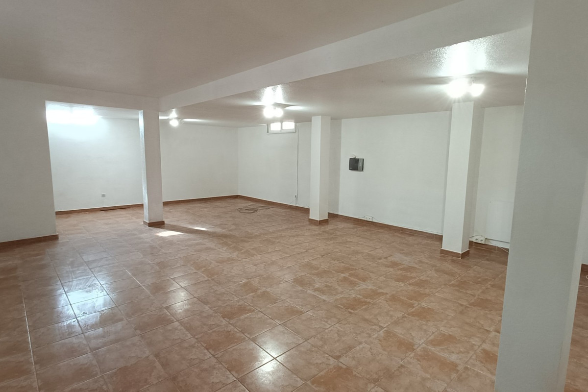 Reventa - Detached Villa - Orihuela Costa - Lomas de Don Juan