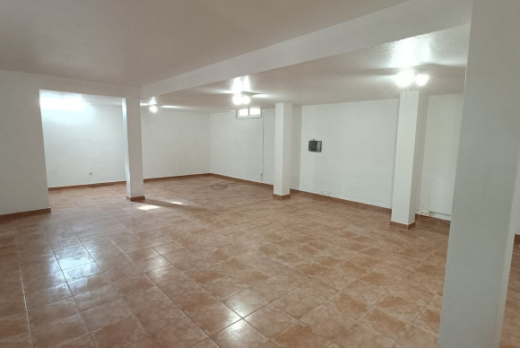 Reventa - Detached Villa - Orihuela Costa - Lomas de Don Juan