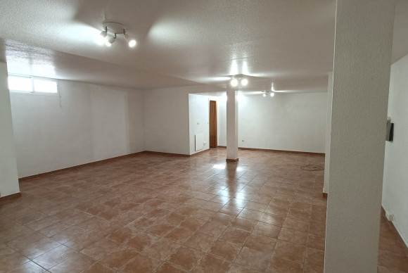 Reventa - Detached Villa - Orihuela Costa - Lomas de Don Juan