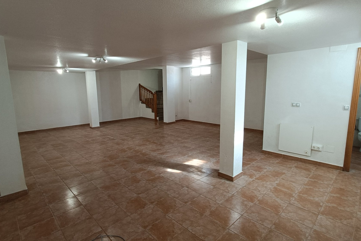 Reventa - Detached Villa - Orihuela Costa - Lomas de Don Juan