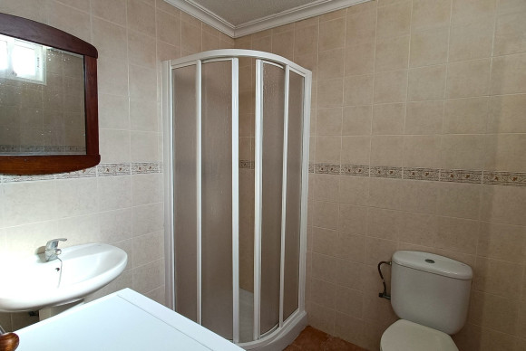 Reventa - Detached Villa - Orihuela Costa - Lomas de Don Juan