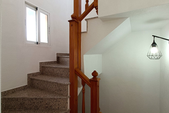 Reventa - Detached Villa - Orihuela Costa - Lomas de Don Juan
