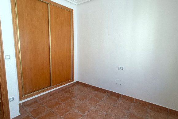 Reventa - Detached Villa - Orihuela Costa - Lomas de Don Juan