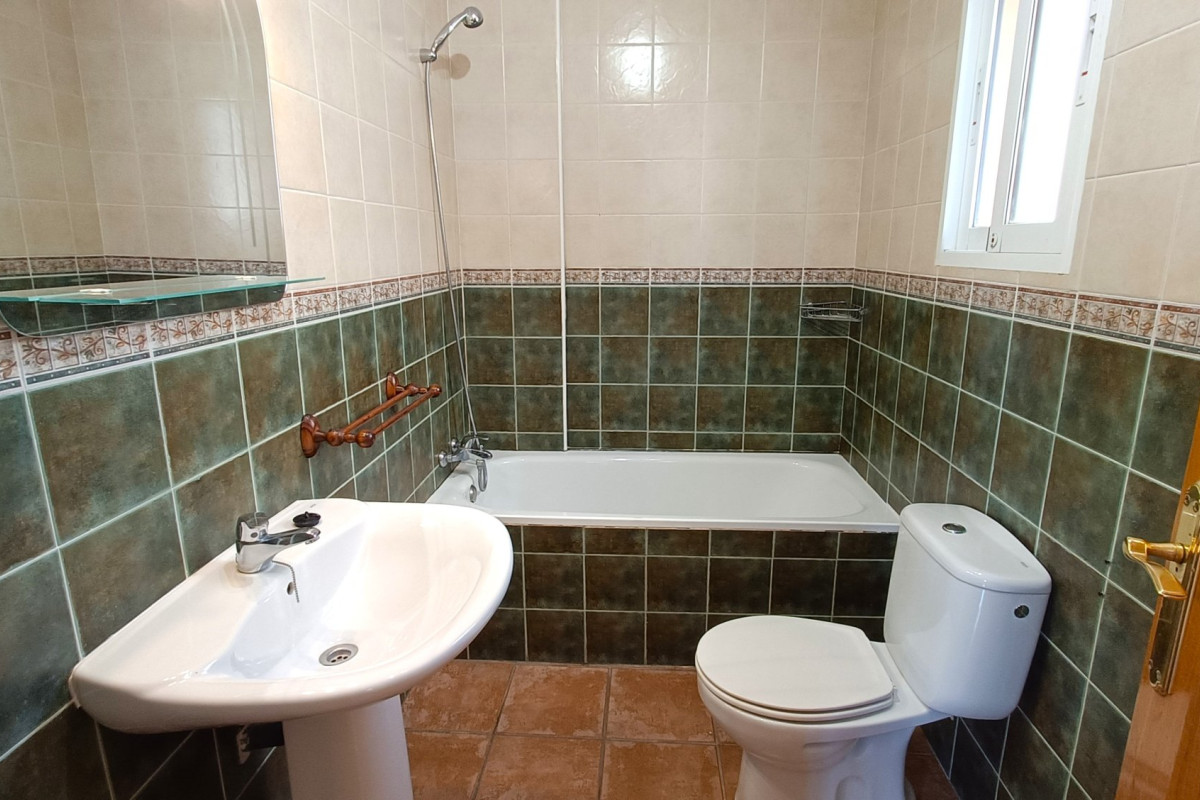 Reventa - Detached Villa - Orihuela Costa - Lomas de Don Juan