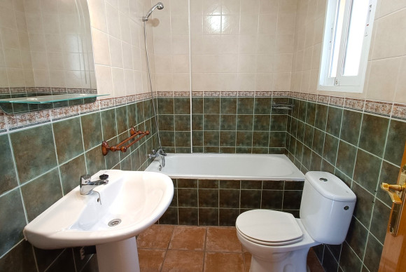 Reventa - Detached Villa - Orihuela Costa - Lomas de Don Juan
