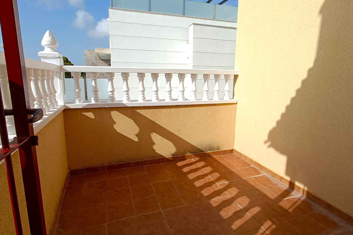 Reventa - Detached Villa - Orihuela Costa - Lomas de Don Juan
