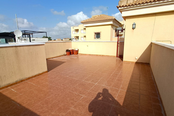 Reventa - Detached Villa - Orihuela Costa - Lomas de Don Juan