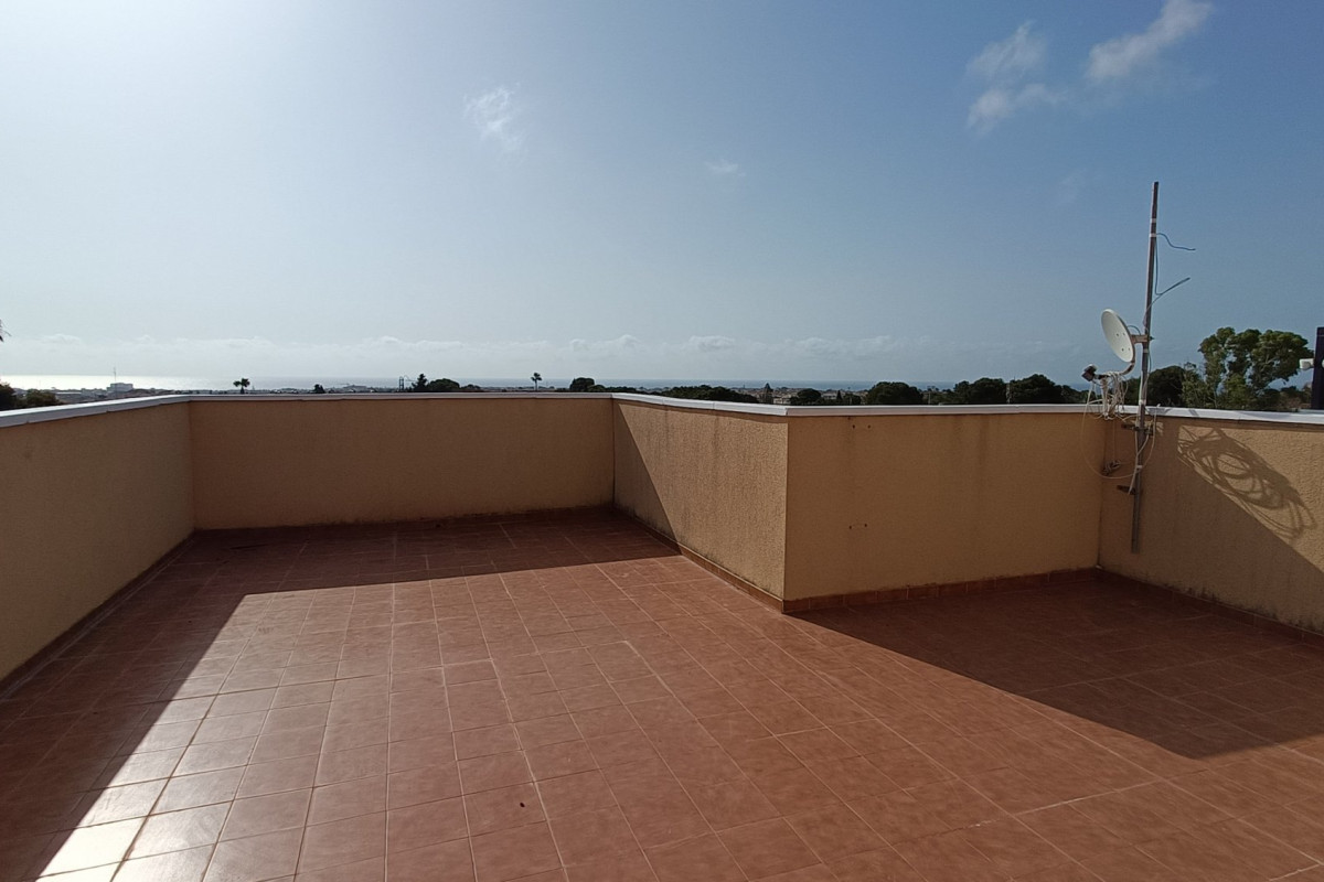 Reventa - Detached Villa - Orihuela Costa - Lomas de Don Juan