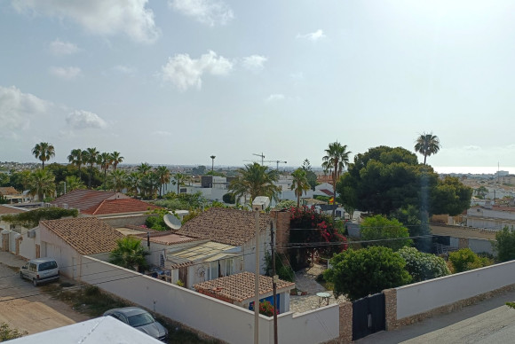 Reventa - Detached Villa - Orihuela Costa - Lomas de Don Juan