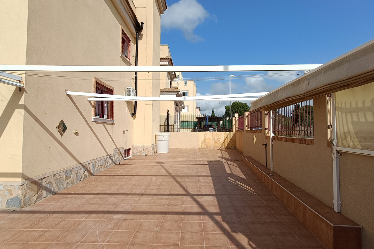Reventa - Detached Villa - Orihuela Costa - Lomas de Don Juan