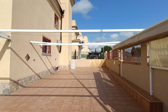 Reventa - Detached Villa - Orihuela Costa - Lomas de Don Juan