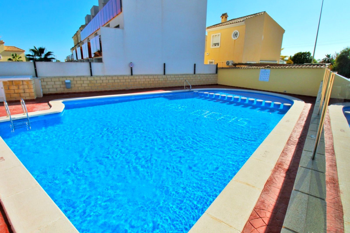 Reventa - Detached Villa - Orihuela Costa - Lomas de Don Juan