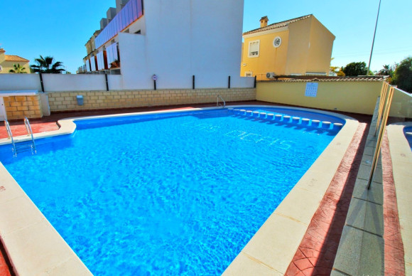 Reventa - Detached Villa - Orihuela Costa - Lomas de Don Juan