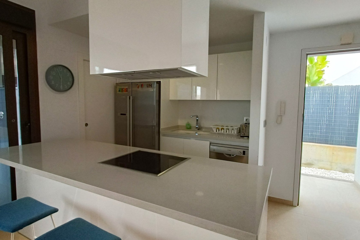 Revente - Detached Villa - Los Montesinos - Entre Naranjos / Vistabella Golf