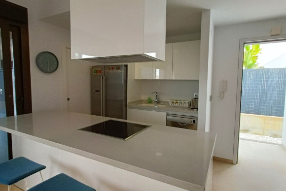Revente - Detached Villa - Los Montesinos - Entre Naranjos / Vistabella Golf