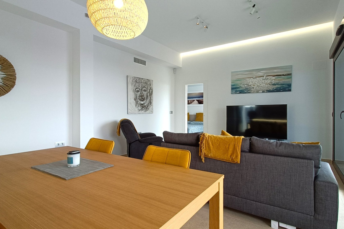 Revente - Detached Villa - Los Montesinos - Entre Naranjos / Vistabella Golf