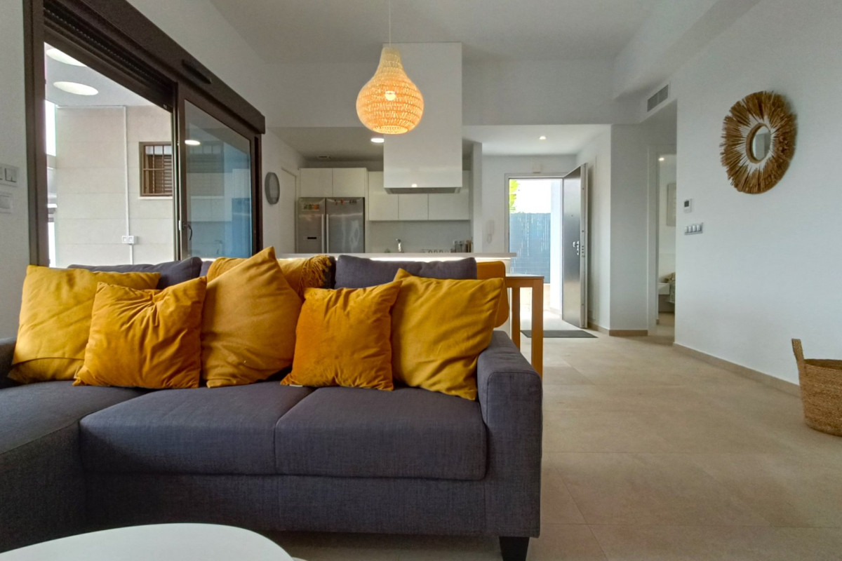 Revente - Detached Villa - Los Montesinos - Entre Naranjos / Vistabella Golf