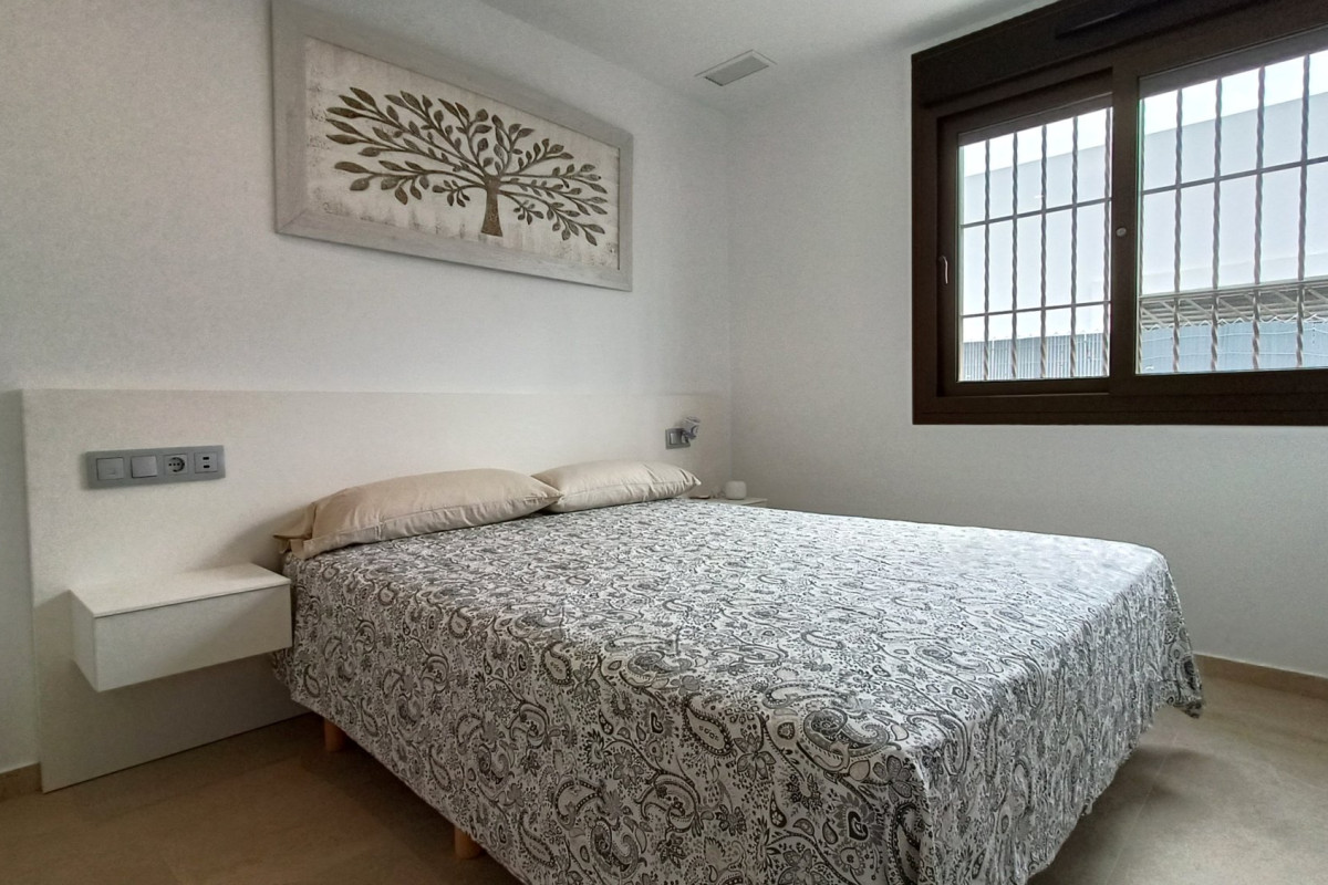 Revente - Detached Villa - Los Montesinos - Entre Naranjos / Vistabella Golf