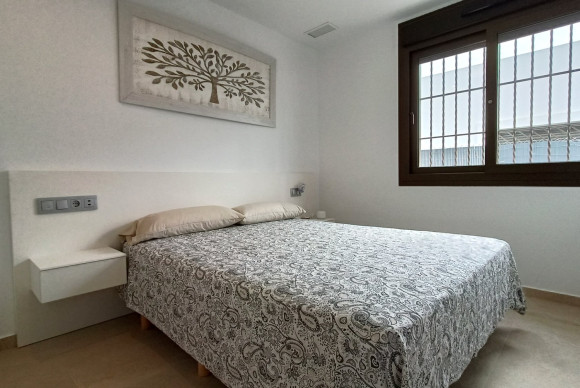Revente - Detached Villa - Los Montesinos - Entre Naranjos / Vistabella Golf