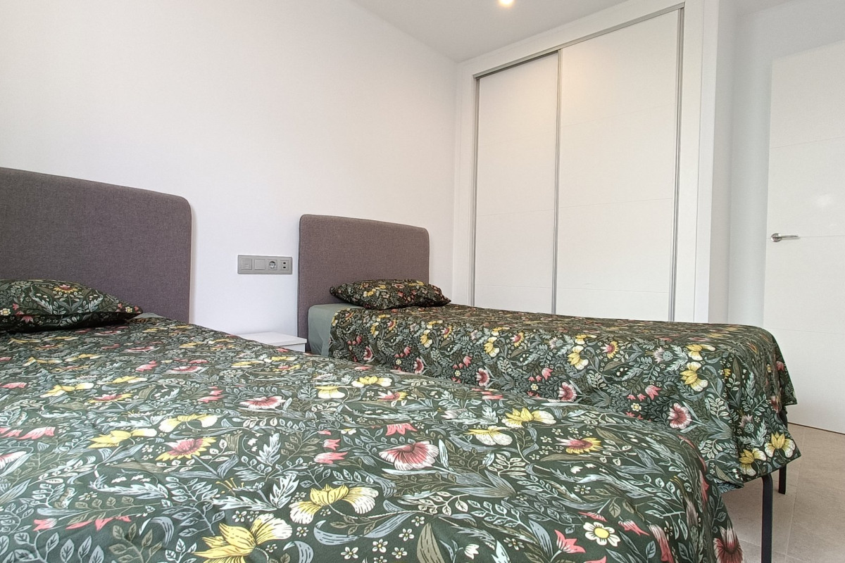 Revente - Detached Villa - Los Montesinos - Entre Naranjos / Vistabella Golf