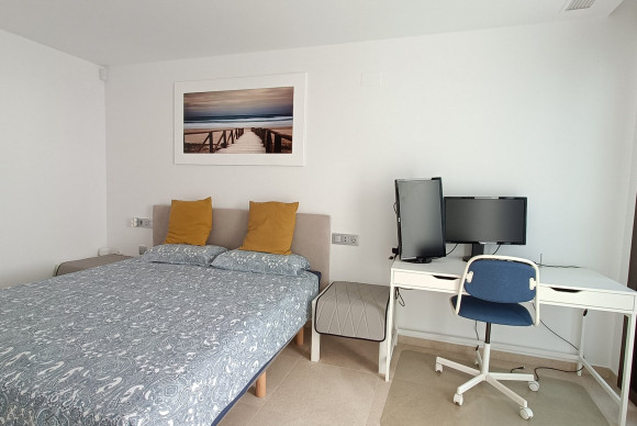Revente - Detached Villa - Los Montesinos - Entre Naranjos / Vistabella Golf
