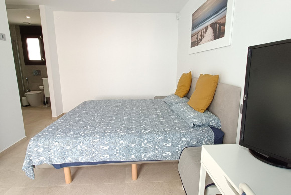 Revente - Detached Villa - Los Montesinos - Entre Naranjos / Vistabella Golf