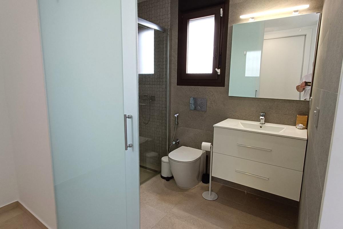 Revente - Detached Villa - Los Montesinos - Entre Naranjos / Vistabella Golf