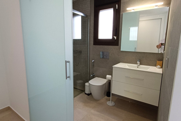 Revente - Detached Villa - Los Montesinos - Entre Naranjos / Vistabella Golf