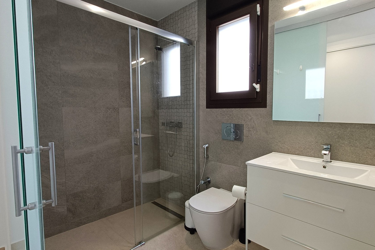 Revente - Detached Villa - Los Montesinos - Entre Naranjos / Vistabella Golf