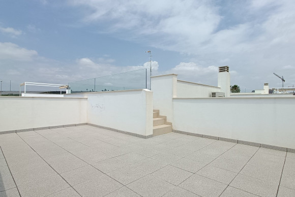 Revente - Detached Villa - Los Montesinos - Entre Naranjos / Vistabella Golf