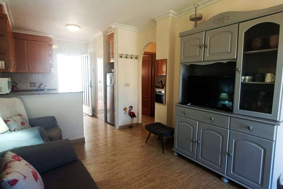 Herverkoop - Appartement - Algorfa - Montemar