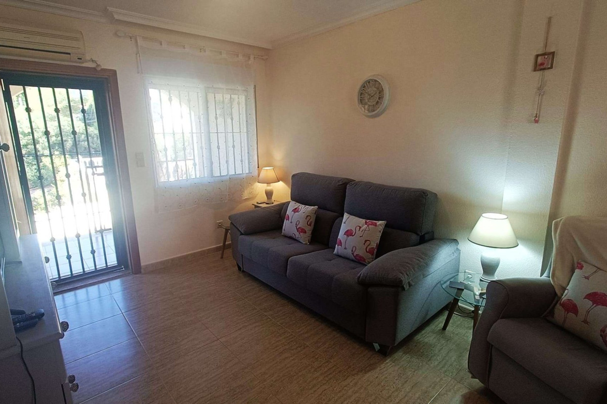Herverkoop - Appartement - Algorfa - Montemar