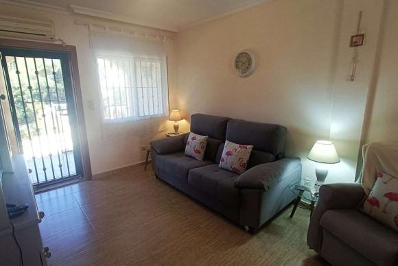 Herverkoop - Appartement - Algorfa - Montemar