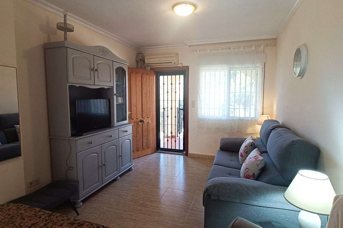 Herverkoop - Appartement - Algorfa - Montemar