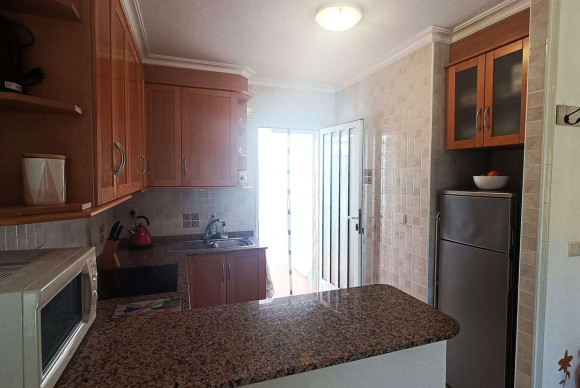 Herverkoop - Appartement - Algorfa - Montemar