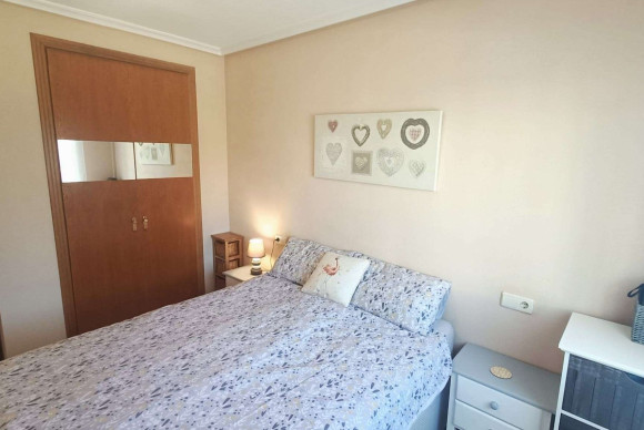 Herverkoop - Appartement - Algorfa - Montemar