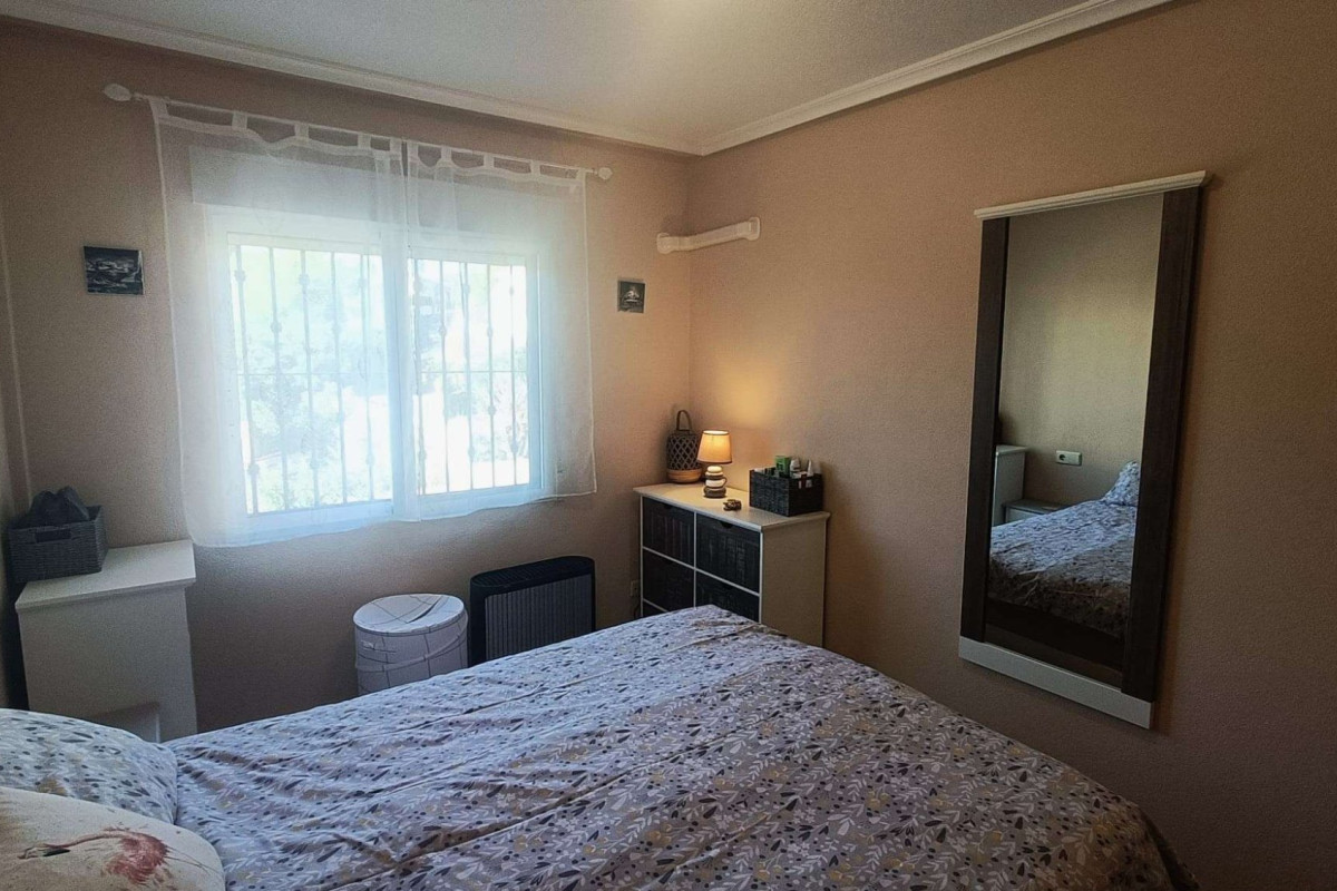 Herverkoop - Appartement - Algorfa - Montemar