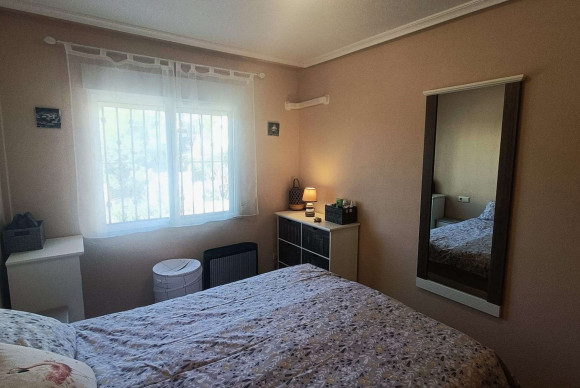 Herverkoop - Appartement - Algorfa - Montemar