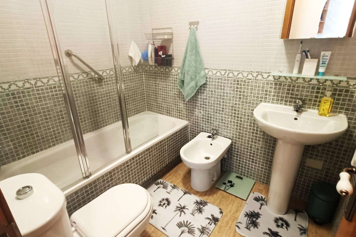 Herverkoop - Appartement - Algorfa - Montemar