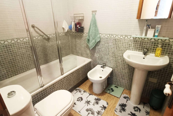 Herverkoop - Appartement - Algorfa - Montemar