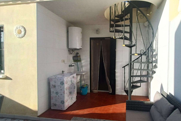 Herverkoop - Appartement - Algorfa - Montemar